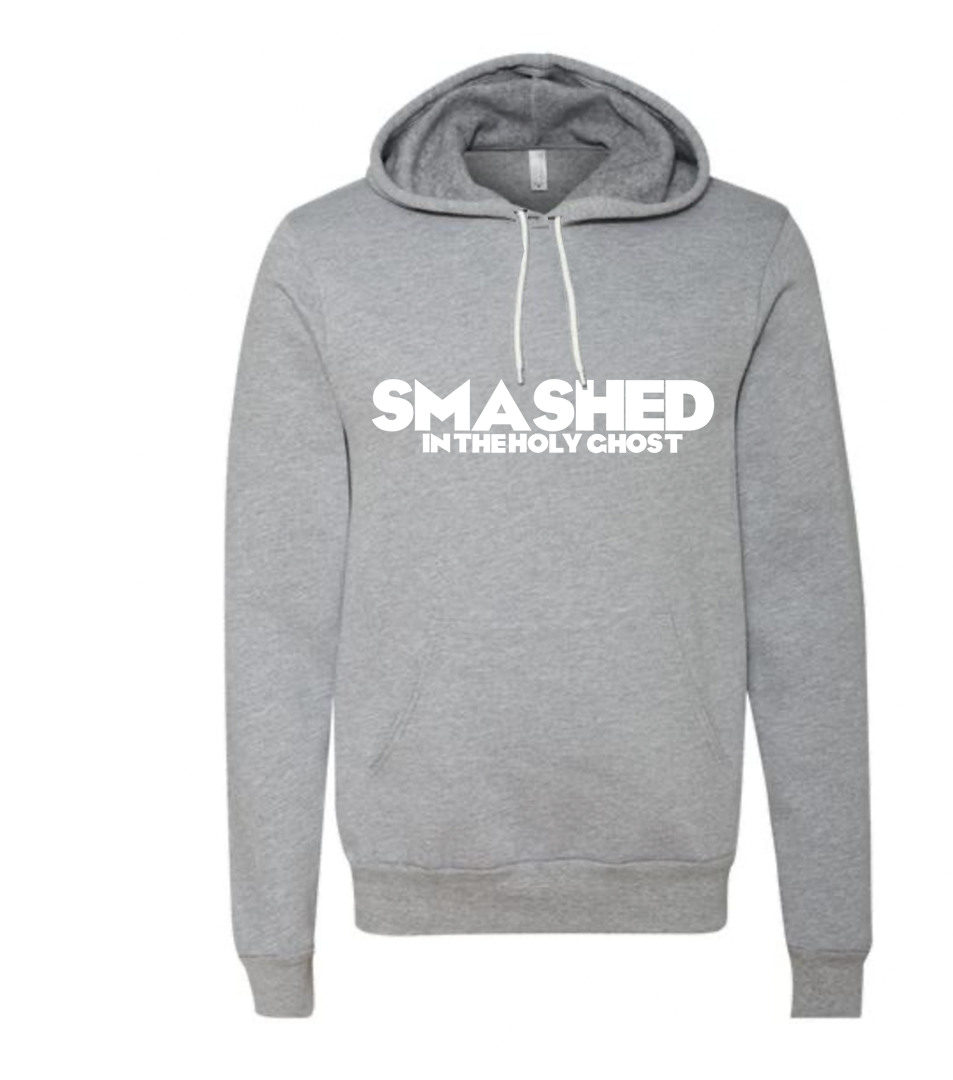 This Smashed in the HG Hoodie