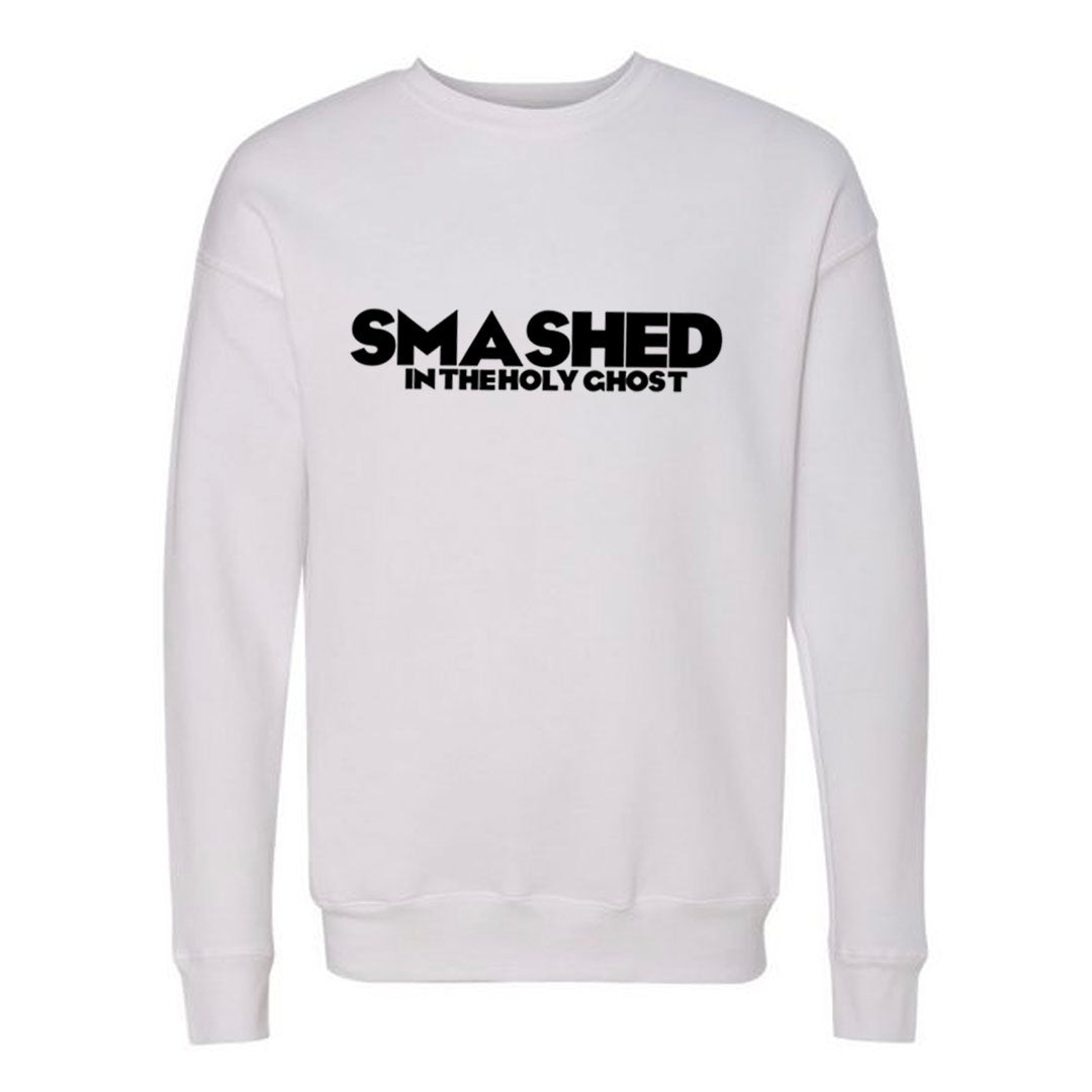 Smashed in the HG Crewneck-Summer Edition