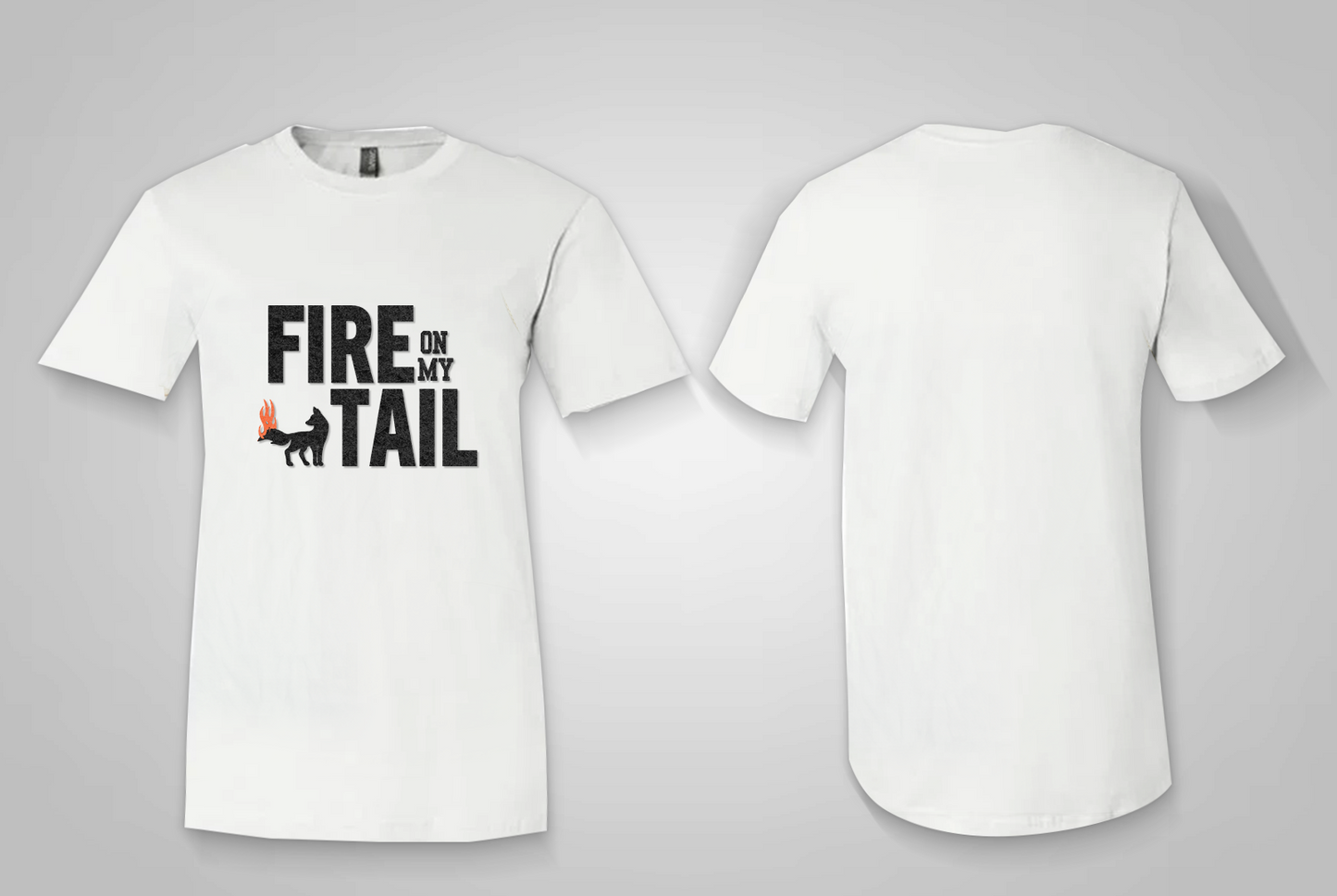 Fire On My Tail (FOMT)