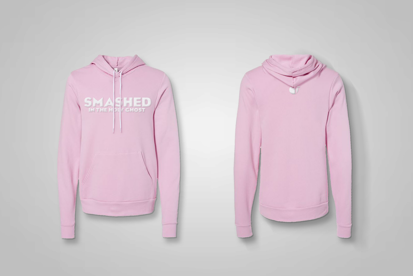 This Smashed in the HG Hoodie