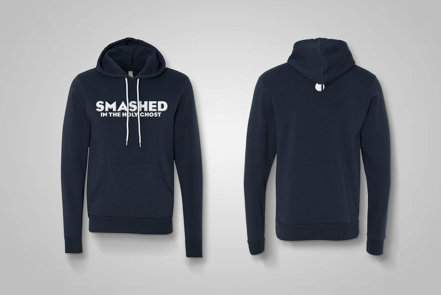 This Smashed in the HG Hoodie