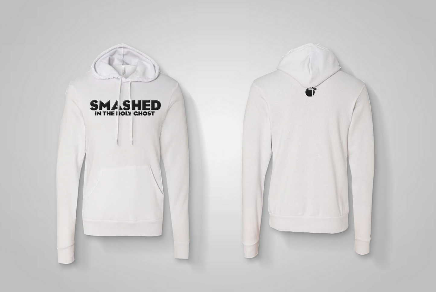 This Smashed in the HG Hoodie