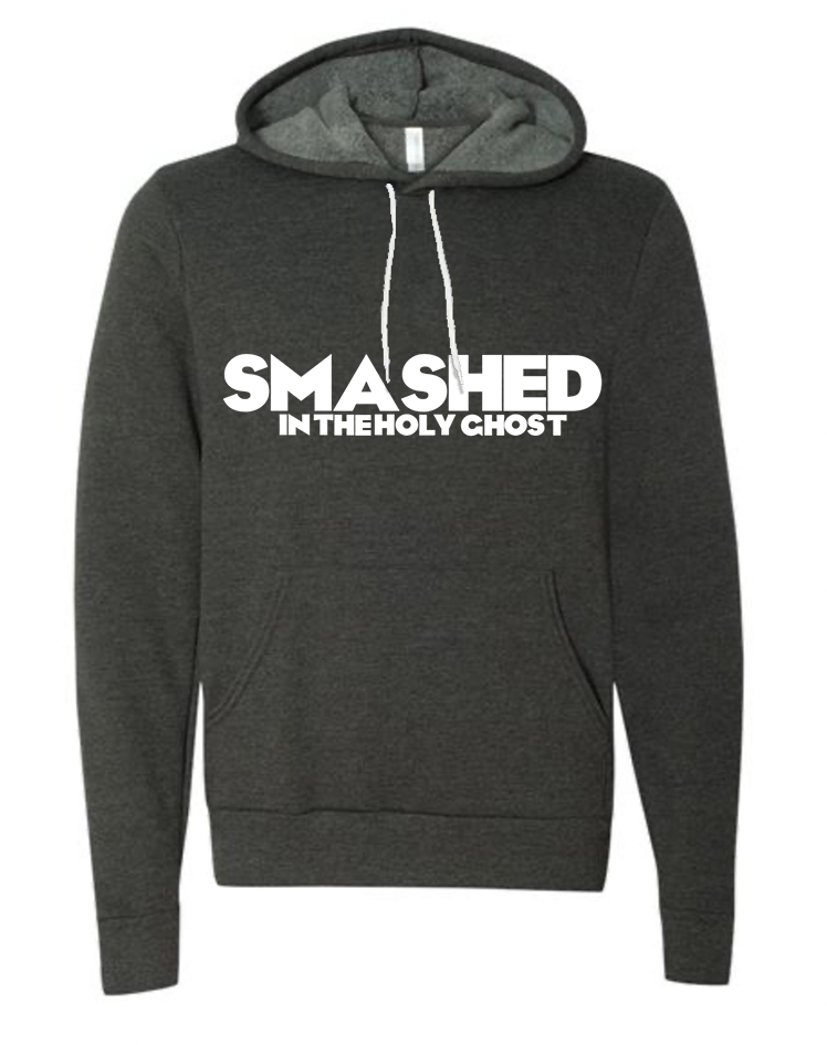 This Smashed in the HG Hoodie