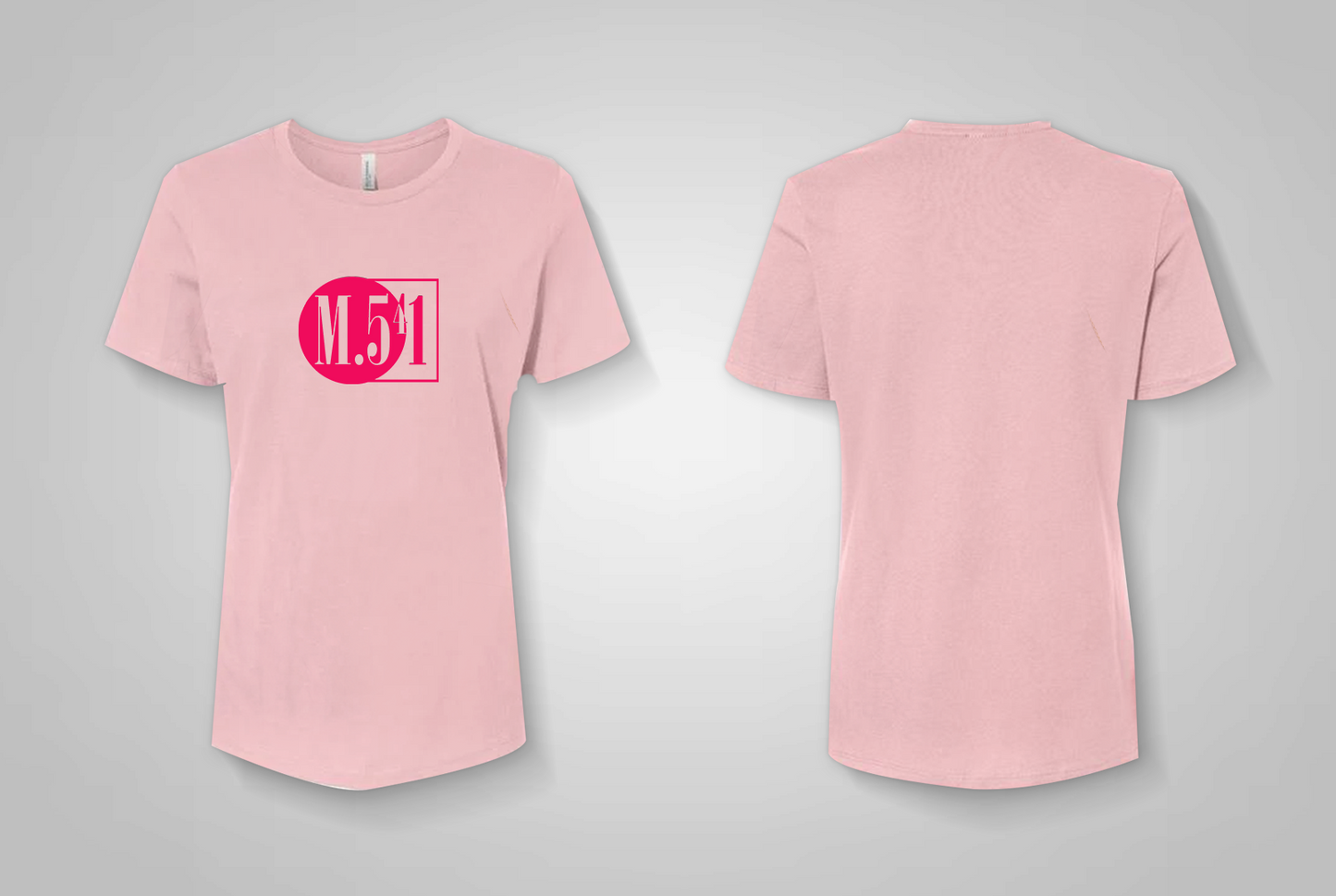 Pretty in Pink T-Shirt