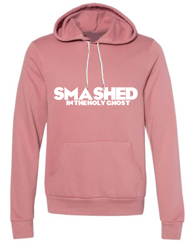 This Smashed in the HG Hoodie