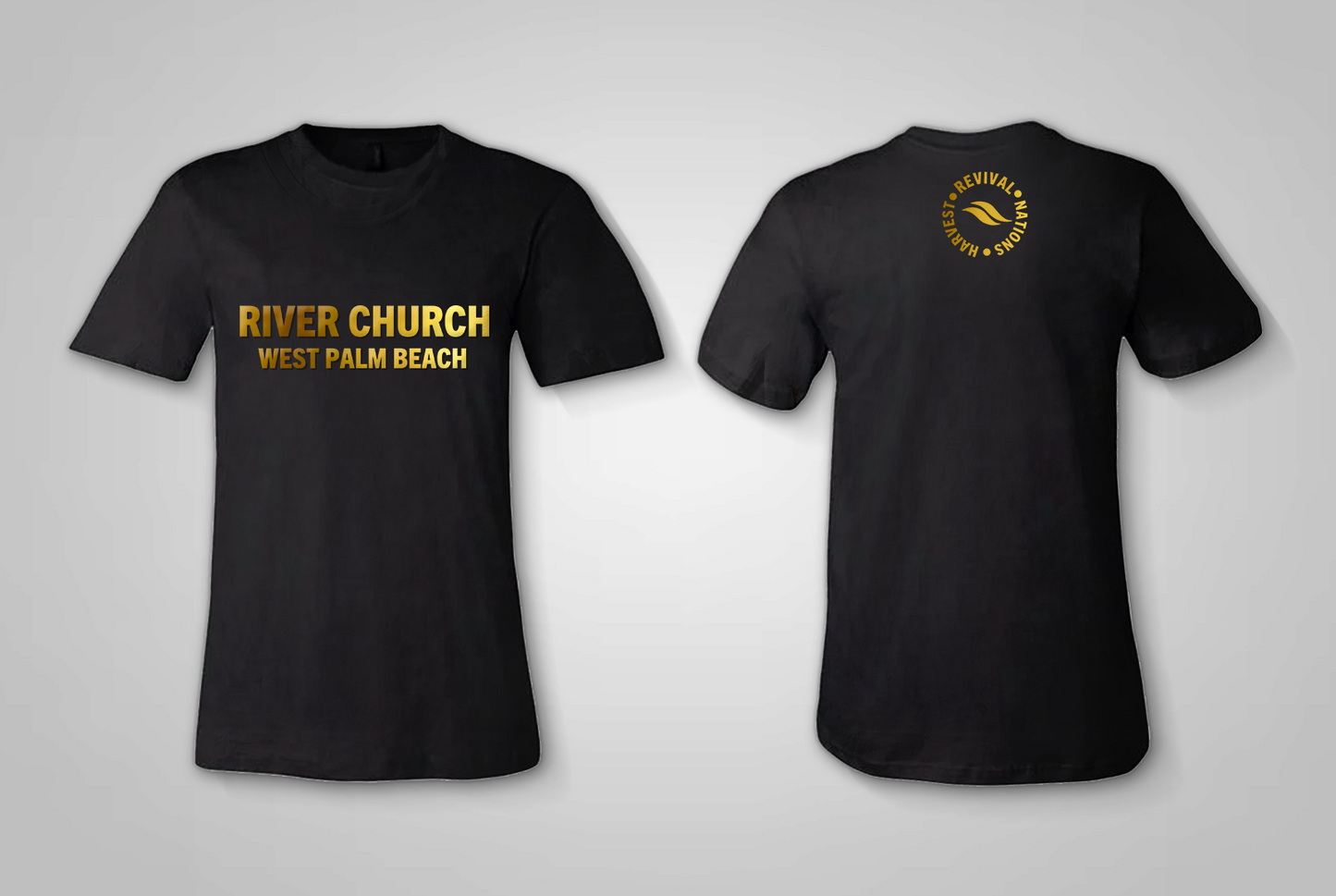 River Church WPB Gold