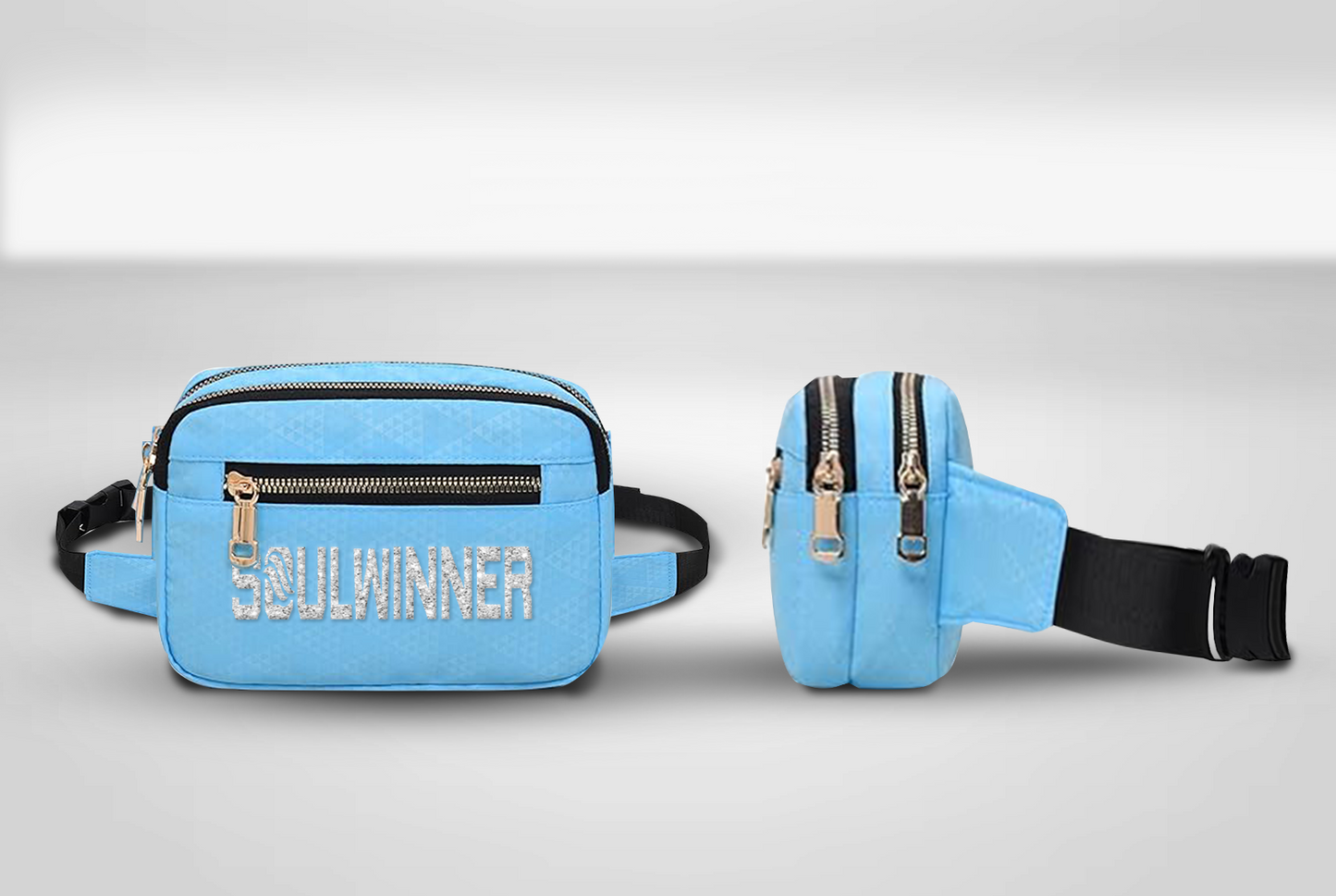 SOULWINNER Fanny Pack