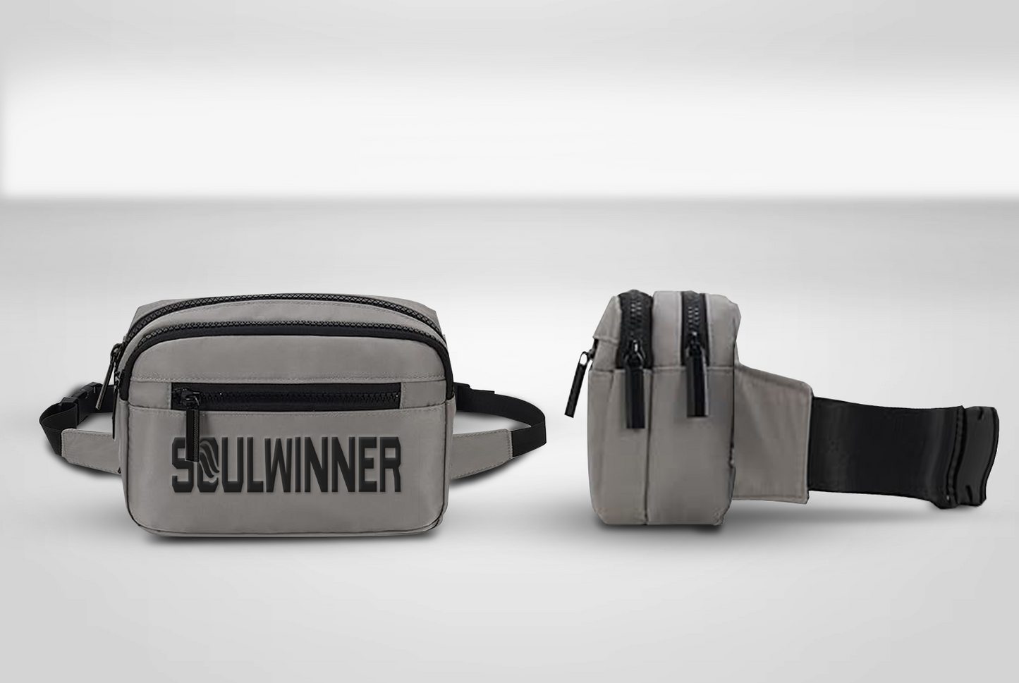 SOULWINNER Fanny Pack