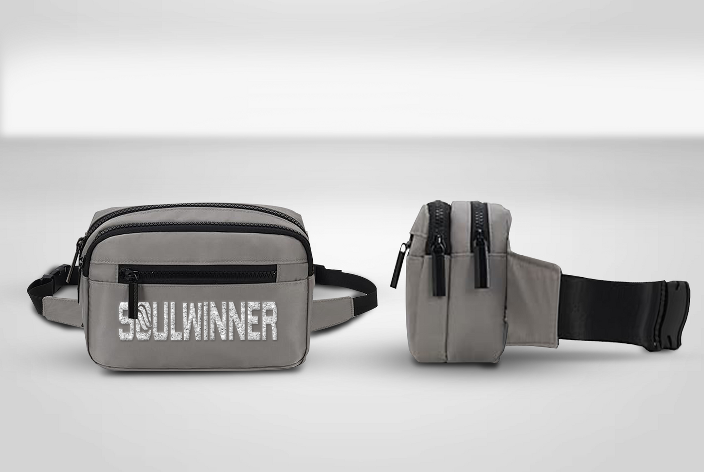 SOULWINNER Fanny Pack