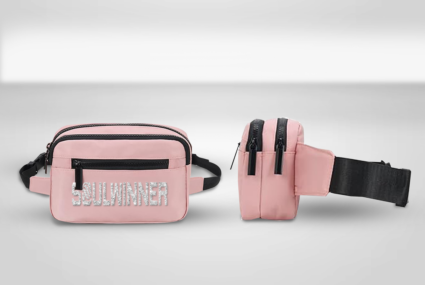SOULWINNER Fanny Pack