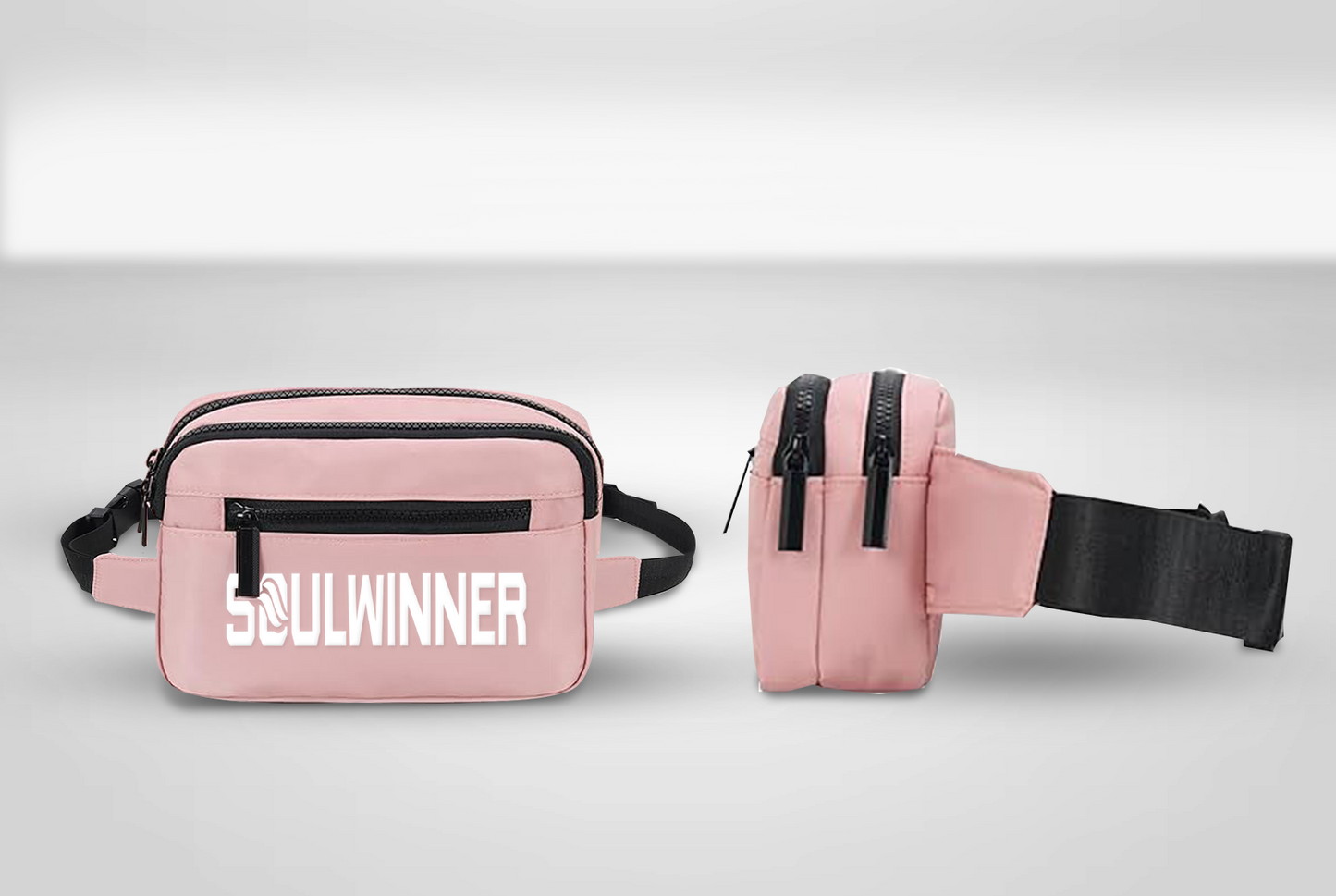 SOULWINNER Fanny Pack