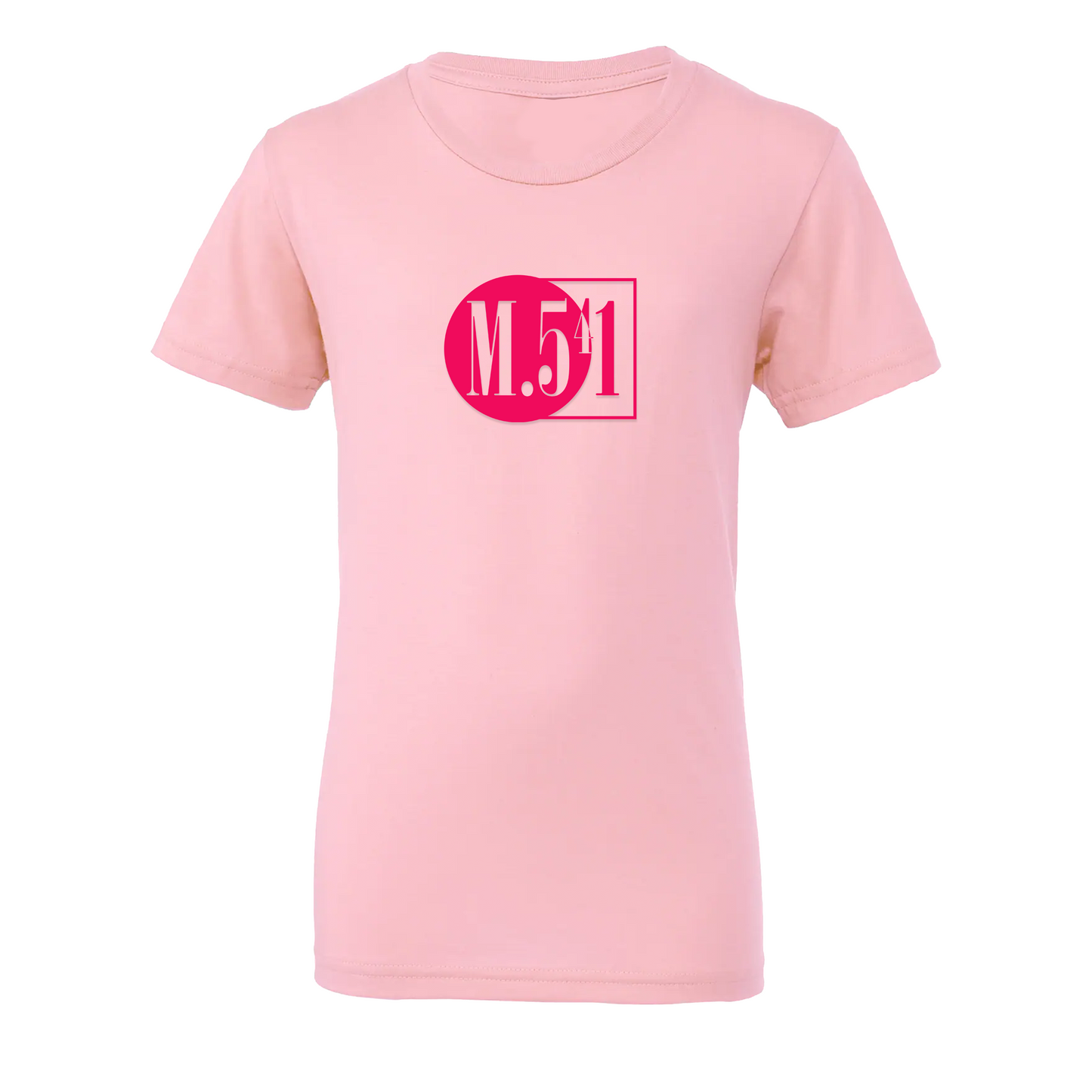 Pretty in Pink T-Shirt