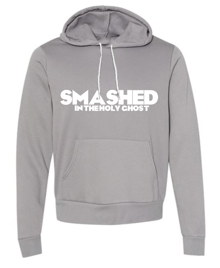 This Smashed in the HG Hoodie