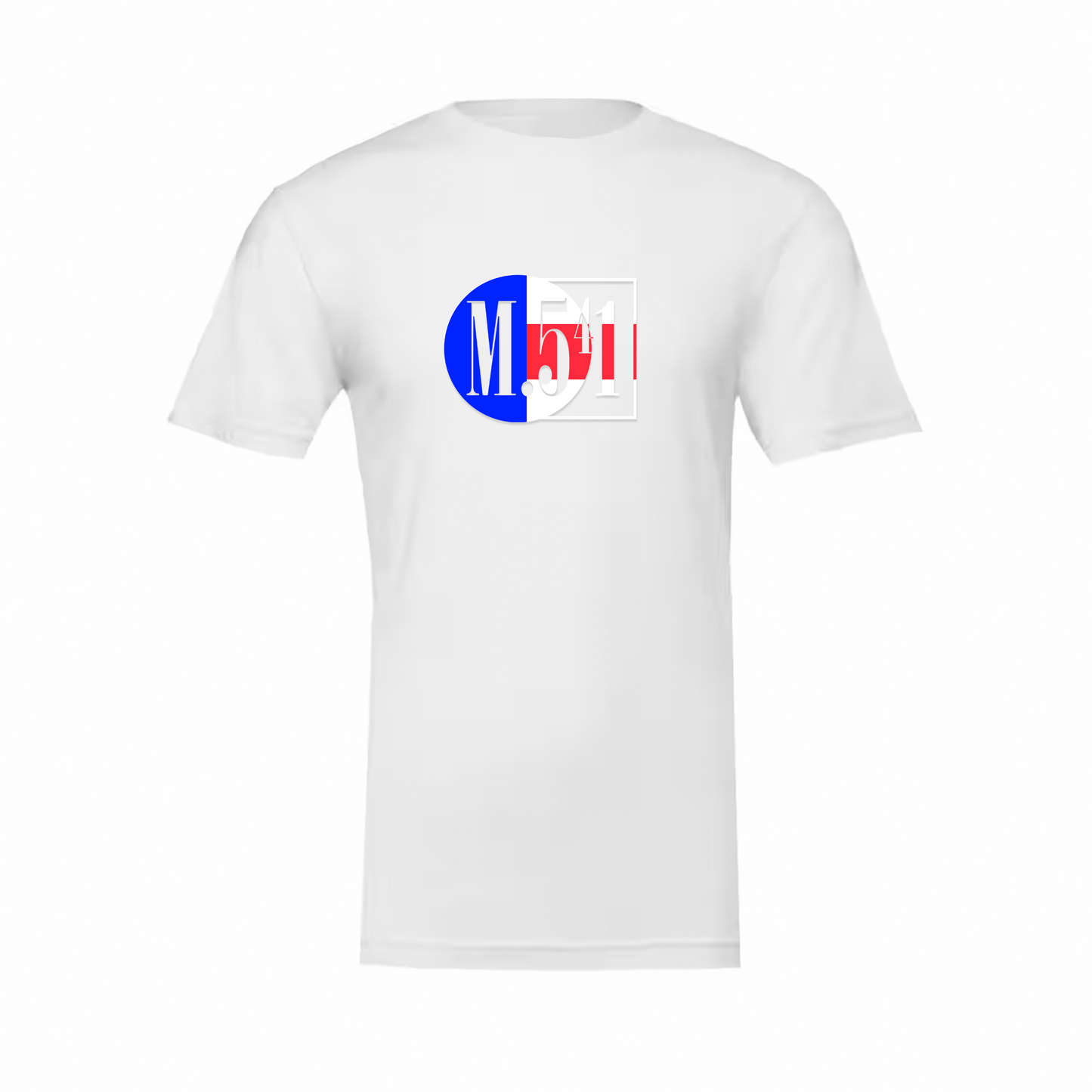 God & Country Essential Unisex T-Shirt