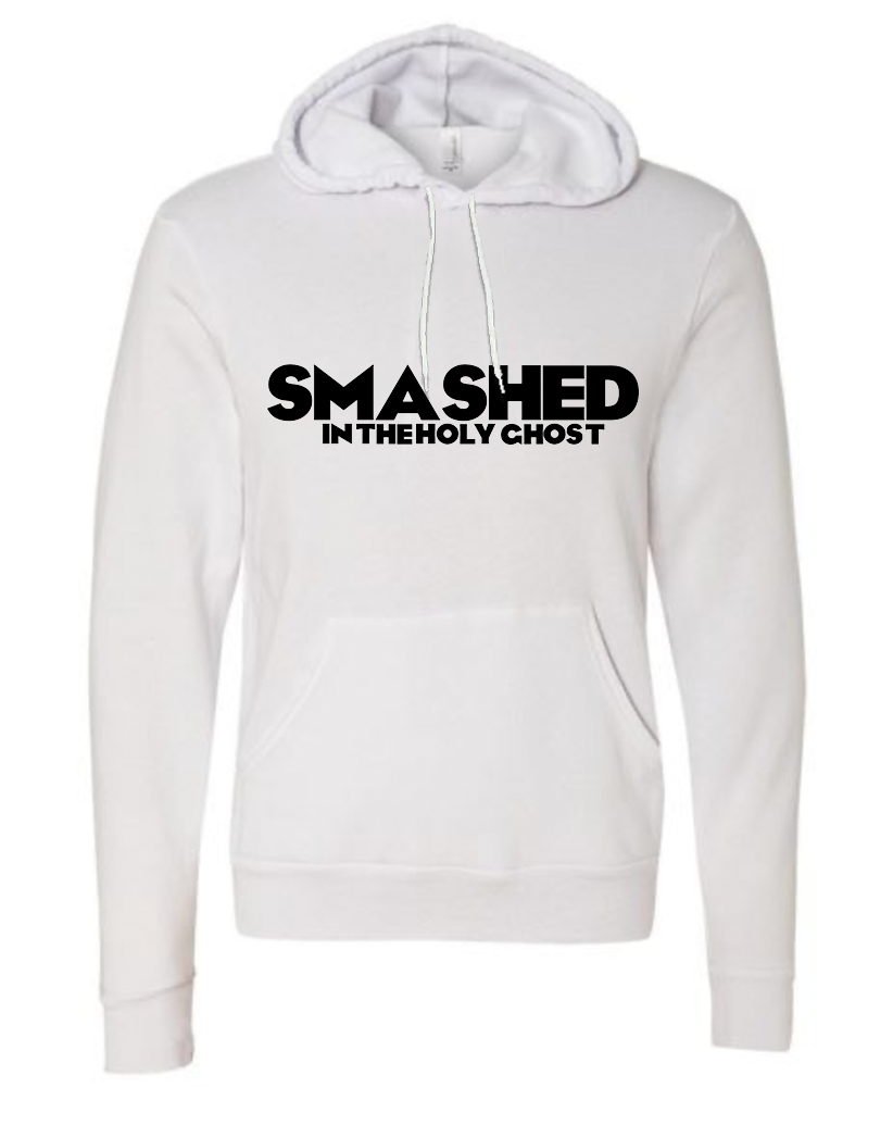 This Smashed in the HG Hoodie