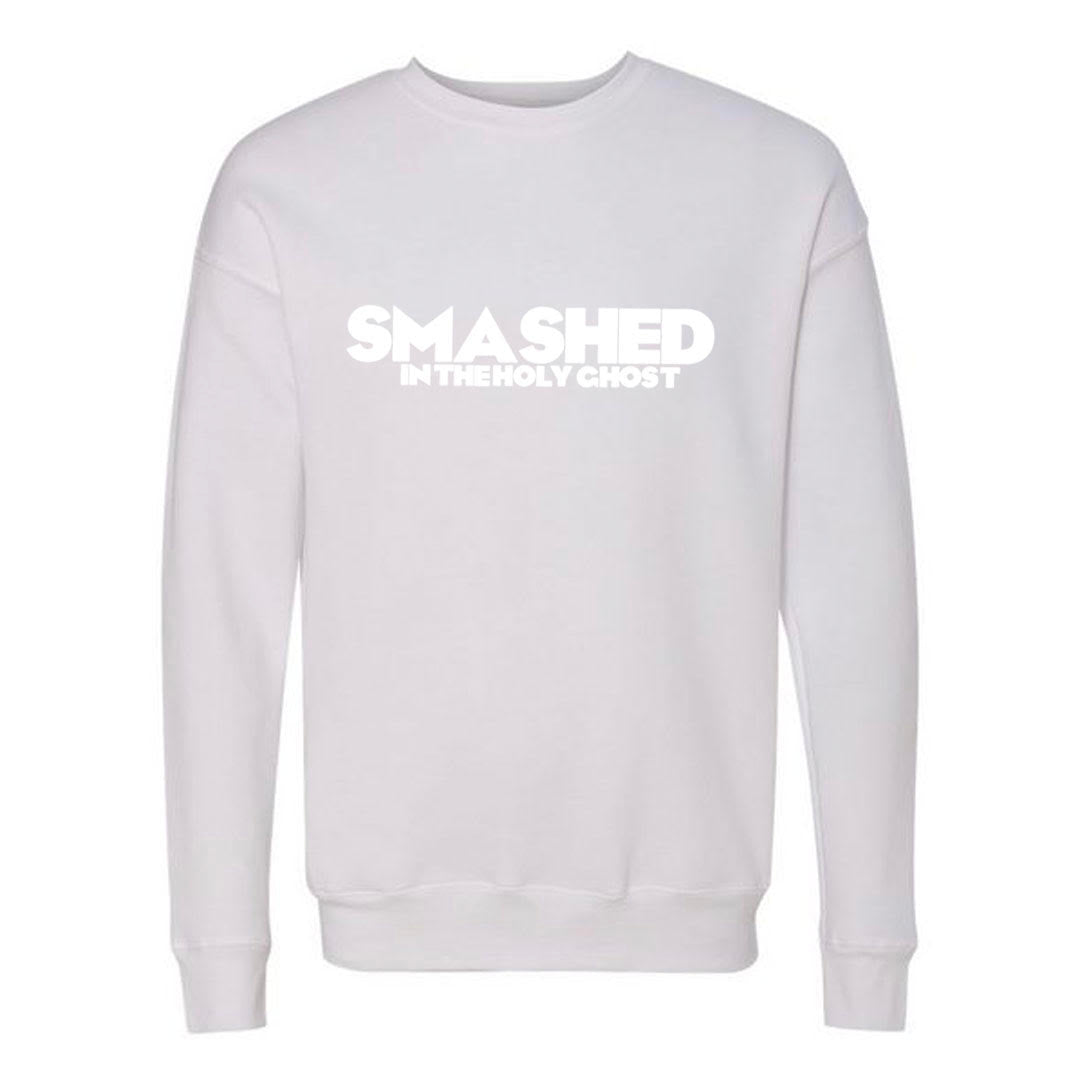 Smashed in the HG Crewneck-Summer Edition