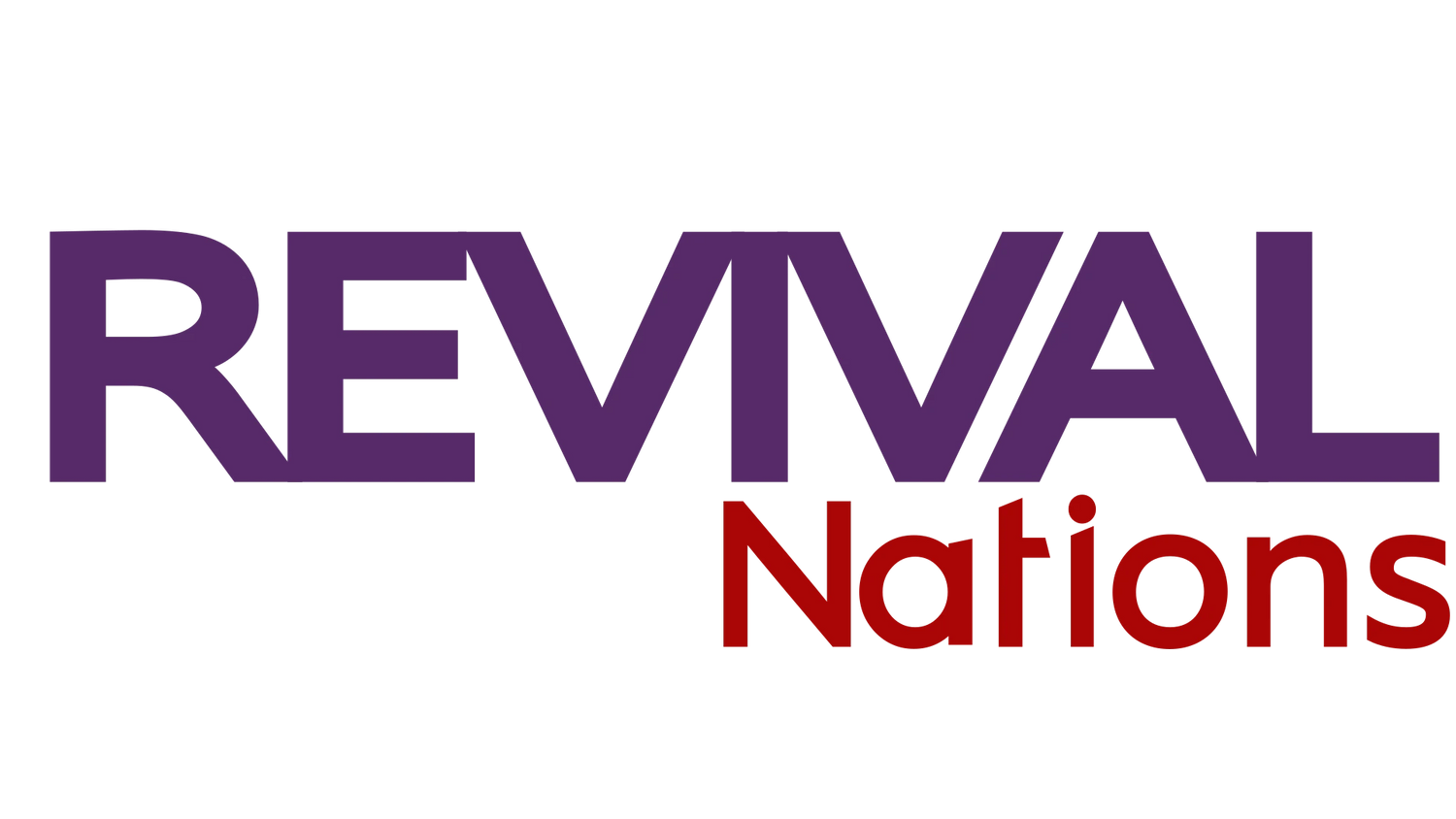 Revival Nations