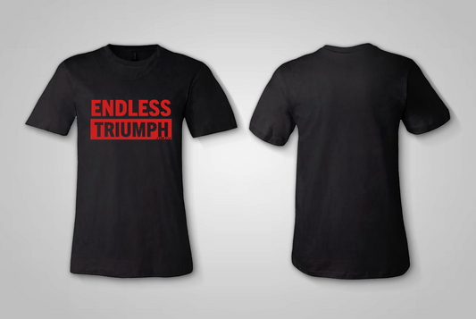 Endless Triumph Tee