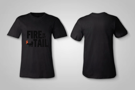 Fire On My Tail (FOMT)