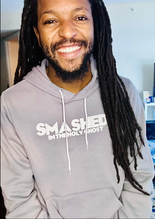 This Smashed in the HG Hoodie