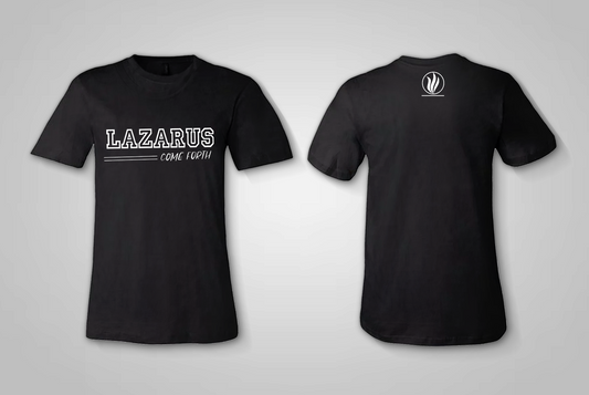 Lazarus Come Forth