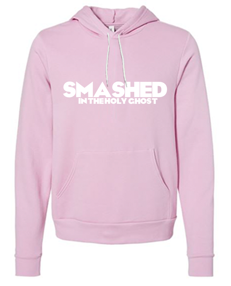 This Smashed in the HG Hoodie