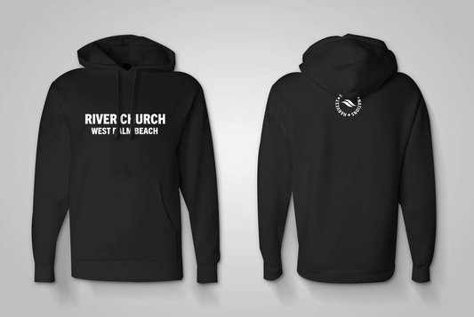 River Church Hoodie